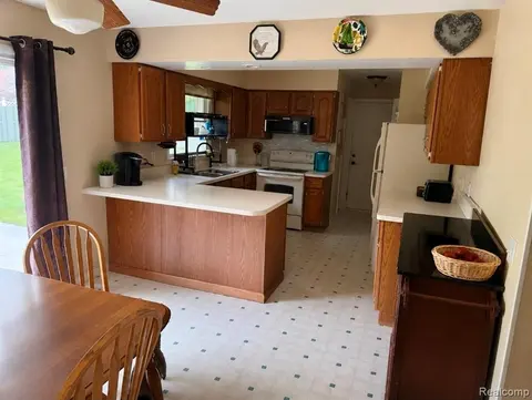 461 Craemer Drive, Frankenmuth MI 48734 1420 photo 4