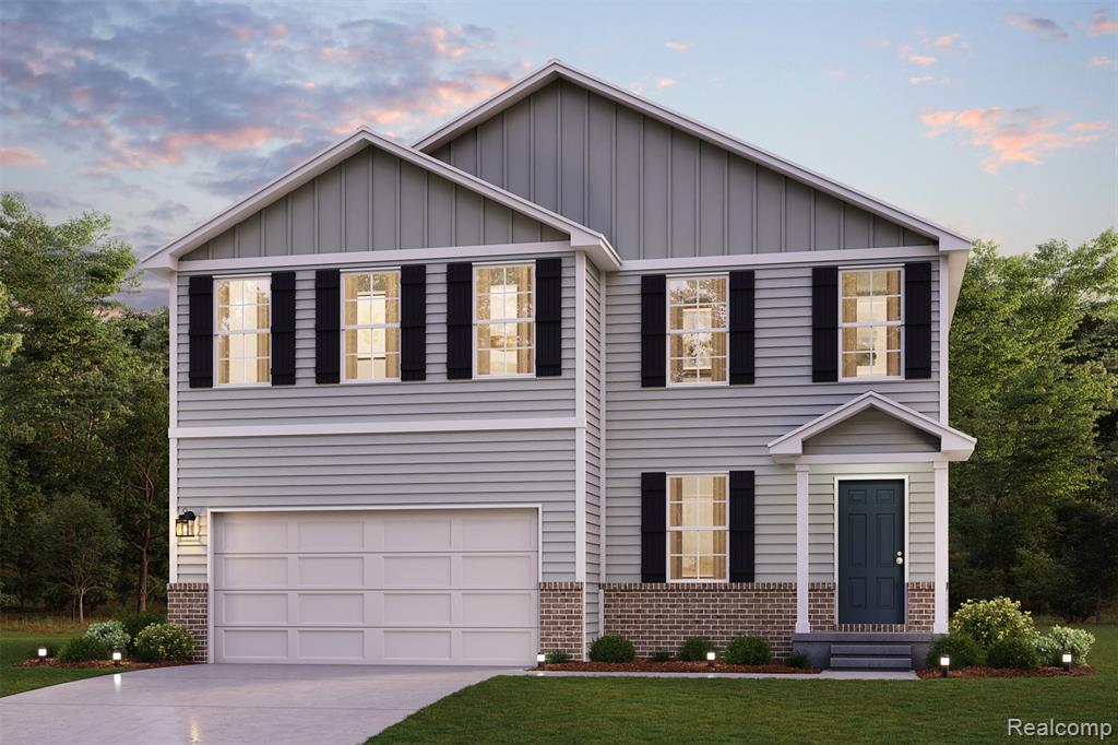 2330 Pebble Creek Court, Bay City MI 48706 9454 photo 1