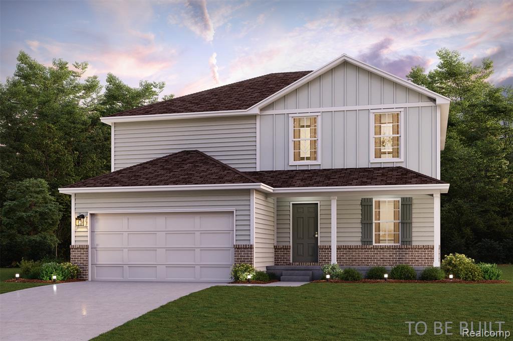 2333 Pebble Creek Court, Bay City MI 48706 9454 photo 1