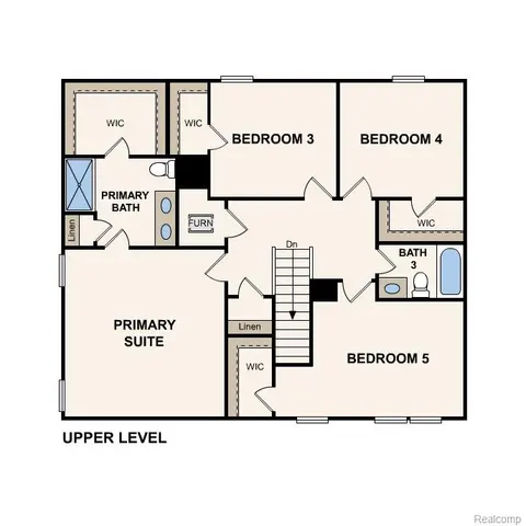 2333 Pebble Creek Court, Bay City MI 48706 9454 photo 3