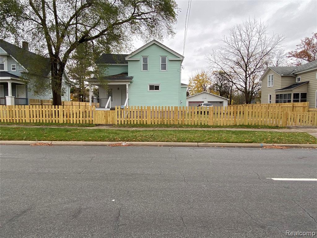 129 N Mason Street, Saginaw MI 48602 4151 photo 1