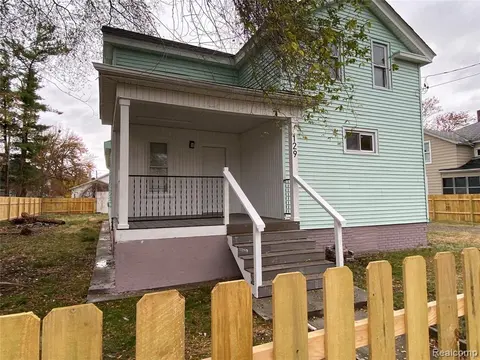 129 N Mason Street, Saginaw MI 48602 4151 photo 3