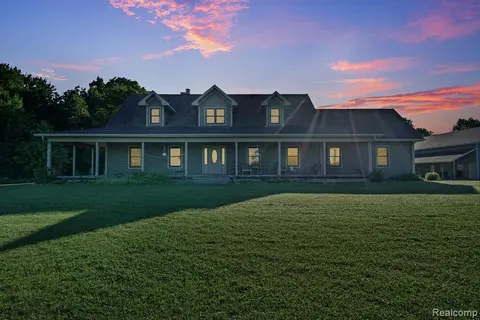 14380 Dice Road, Hemlock MI 48626 8433 home for sale