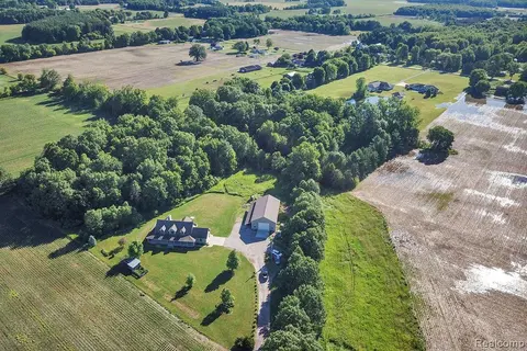 14380 Dice Road, Hemlock MI 48626 8433 photo 5