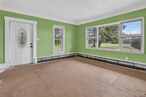 6007 Leix Road, Mayville MI 48744 9614 photo 2