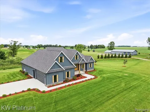 493 Wood Road, Snover MI 48472 9706 photo 2