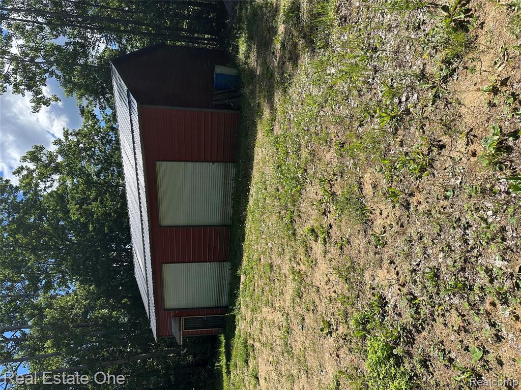 8697 Holly Street, Lake MI 48632 9064 photo 1