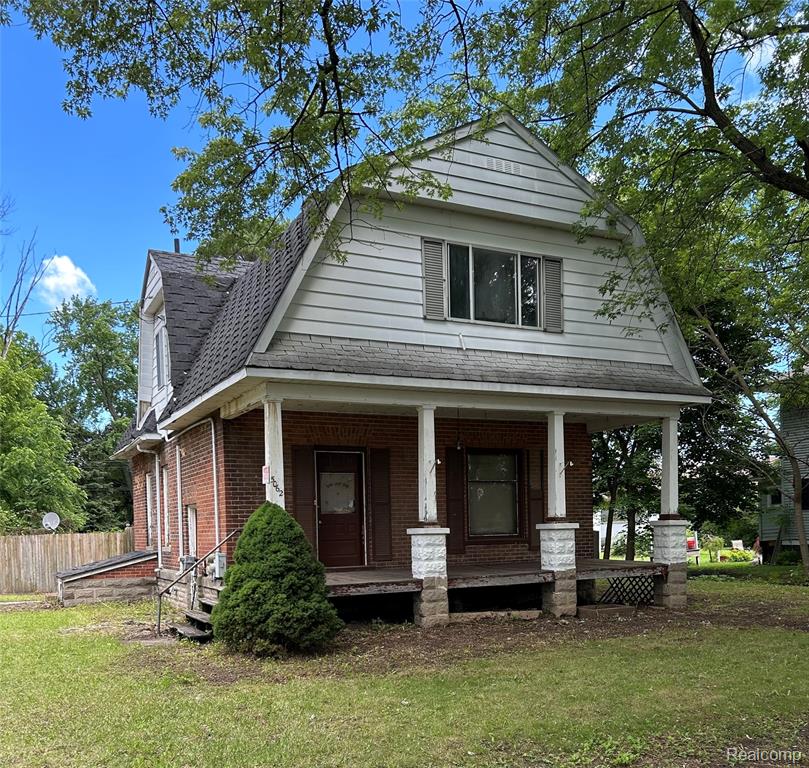 5062 Mcluney Street, Fairgrove MI 48733 5107 photo 1