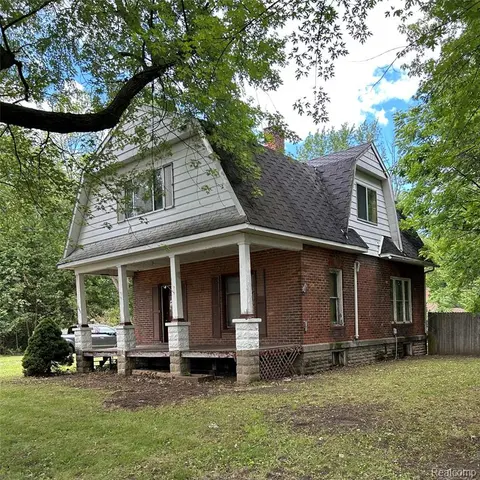 5062 Mcluney Street, Fairgrove MI 48733 5107 photo 2