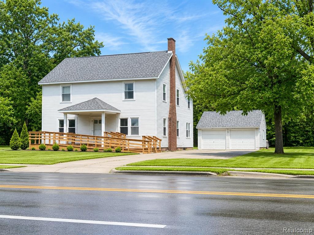1624 Gratiot Avenue, Saginaw MI 48602 2631 photo 1