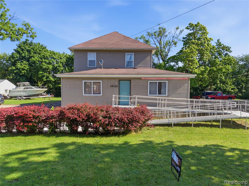 1610 Gratiot Avenue, Saginaw MI 48602 2631 photo 1