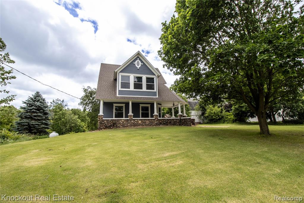 19983 W Ridge Road, Henderson MI 48841 9502 photo 1