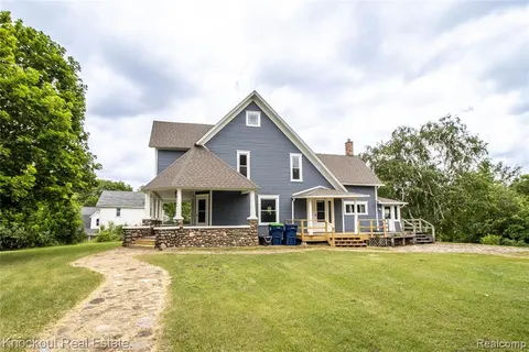 19983 W Ridge Road, Henderson MI 48841 9502 photo 2