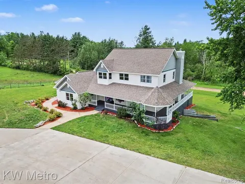 2682 E Haskell Lake Road, Harrison MI 48625 8868 photo 2