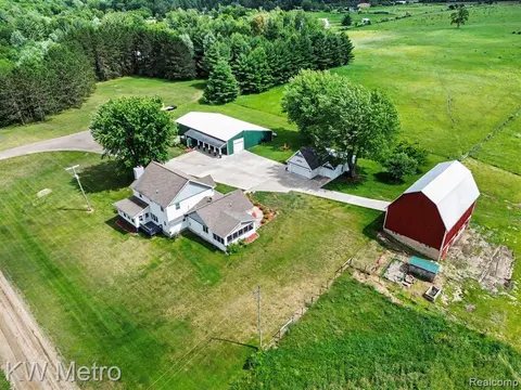 2682 E Haskell Lake Road, Harrison MI 48625 8868 photo 3
