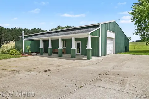 2682 E Haskell Lake Road, Harrison MI 48625 8868 photo 4