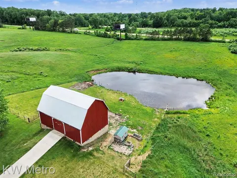 2682 E Haskell Lake Road, Harrison MI 48625 8868 photo 5