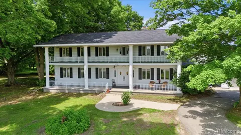 5726 Barnes Road, Millington MI 48746 8712 photo 3