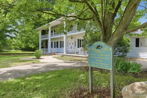 5726 Barnes Road, Millington MI 48746 8712 photo 4