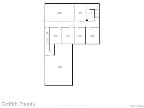 131 E Main Street, Vernon MI 48476 9112 photo 3