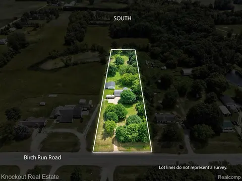 4585 Birch Run Road, Millington MI 48746 9427 photo 2