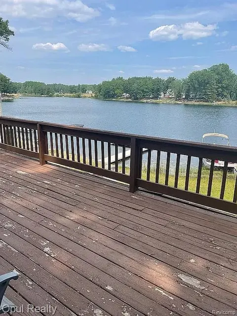 221 Bluegill Lake Road, Harrison MI 48625 8893 photo 2