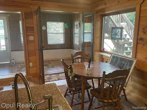 221 Bluegill Lake Road, Harrison MI 48625 8893 photo 5