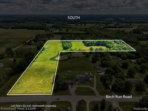 4500 Birch Run Road, Millington MI 48746 9427 photo 2