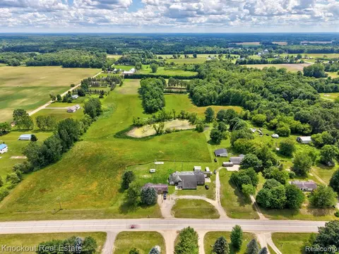 4500 Birch Run Road, Millington MI 48746 9427 photo 5