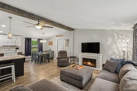 6830 Stephens Drive, Caseville MI 48725 9560 photo 2