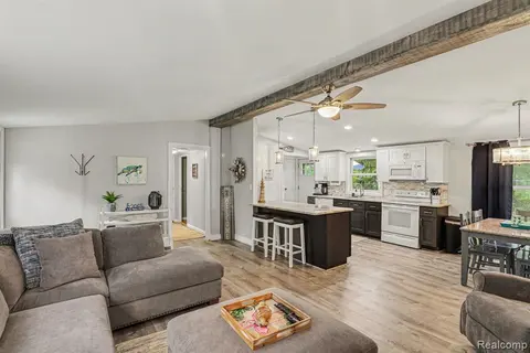 6830 Stephens Drive, Caseville MI 48725 9560 photo 3
