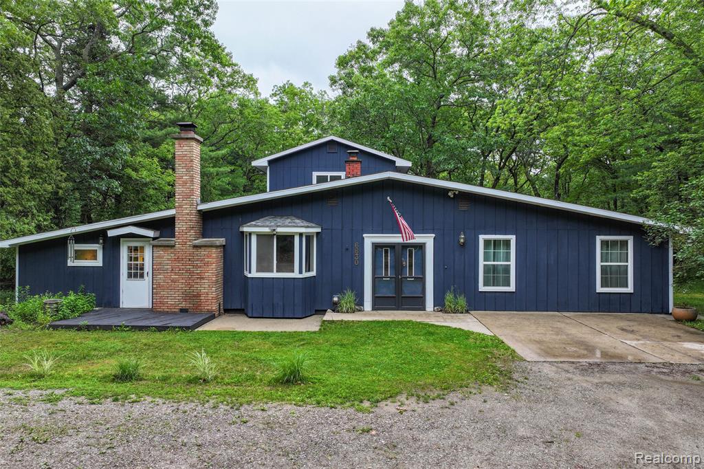 6630 Russell Drive, Caseville MI 48725 9640 photo 1