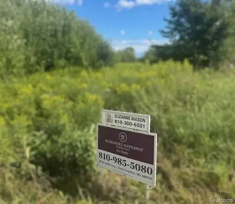 0001 Duquette Road, Peck MI 48466 photo 3