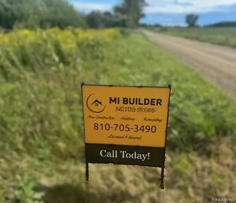 0001 Duquette Road, Peck MI 48466 photo 4
