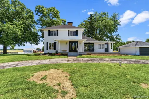 5843 W Dewey Road, Owosso MI 48867 9285 photo 3