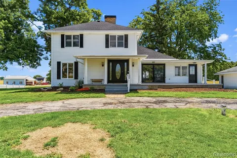 5843 W Dewey Road, Owosso MI 48867 9285 photo 4