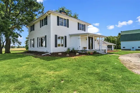 5843 W Dewey Rd Road, Owosso MI 48867 9285 photo 5