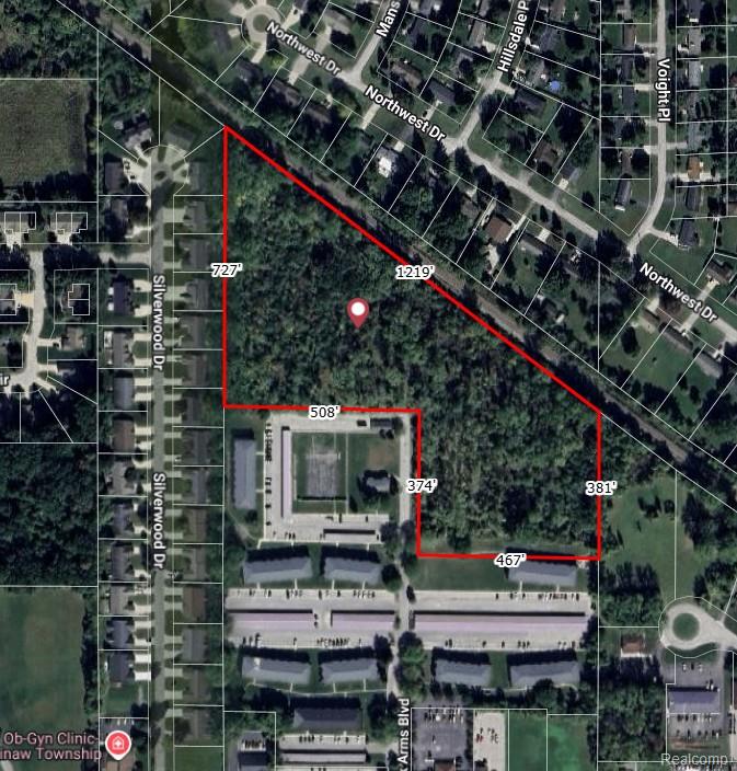 3600 Shattuck Road, Saginaw MI 48603 3158 photo 1