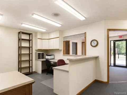 4780 Industrial Drive, Millington MI 48746 9342 photo 3