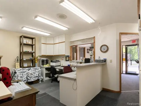 4780 Industrial Drive, Millington MI 48746 9342 photo 4
