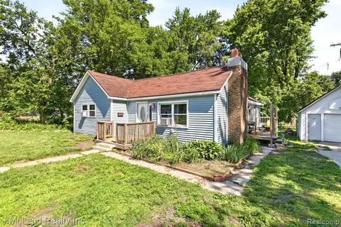 315 Butler Street, Vassar MI 48768 1713 photo 3
