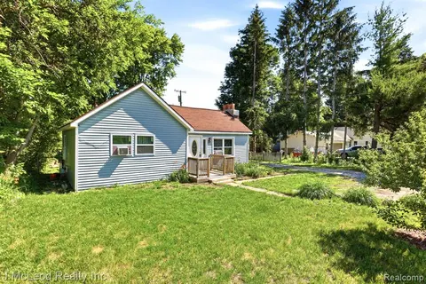 315 Butler Street, Vassar MI 48768 1713 photo 4