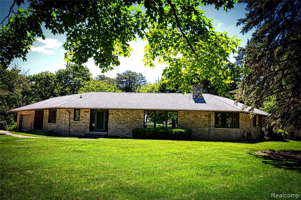 4646 Kennebec Drive, Cass City MI 48726 1021 photo 1