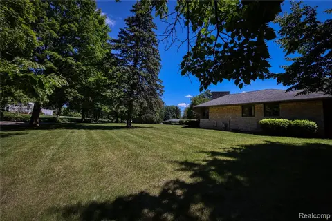 4646 Kennebec Drive, Cass City MI 48726 1021 photo 4