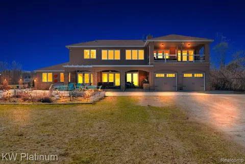 2235 S Lakeshore Road, Harbor Beach MI 48441 8910 home for sale