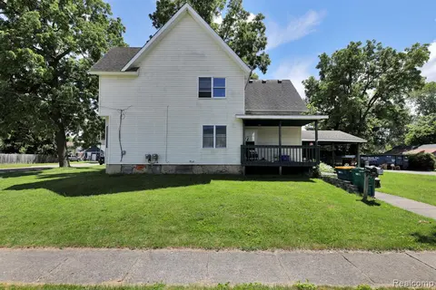 105 N Scougle Street, Durand MI 48429 1131 photo 3