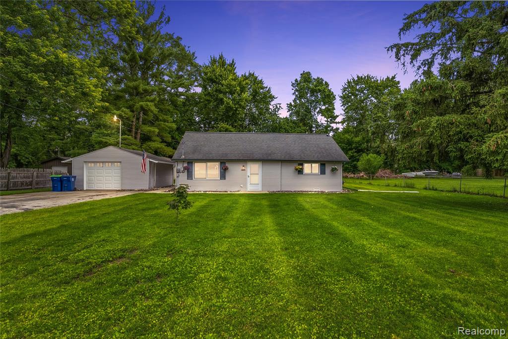 1843 Curtis Road, Birch Run MI 48415 8914 photo 1