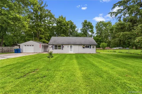 1843 Curtis Road, Birch Run MI 48415 8914 photo 2