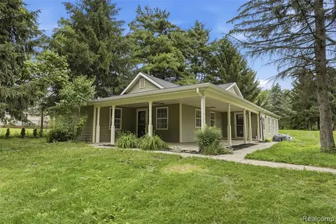 8573 W Lovejoy Road, Byron MI 48418 9745 photo 2