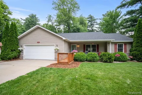 5075 Tacora Trail, Bridgeport MI 48722 9527 home for sale